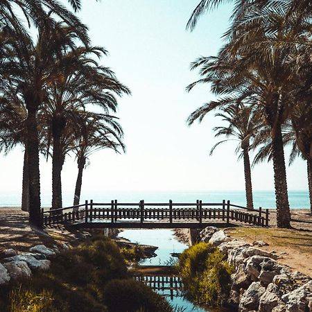 Sunstay Luxe Flat III Playamar Torremolinos Esterno foto