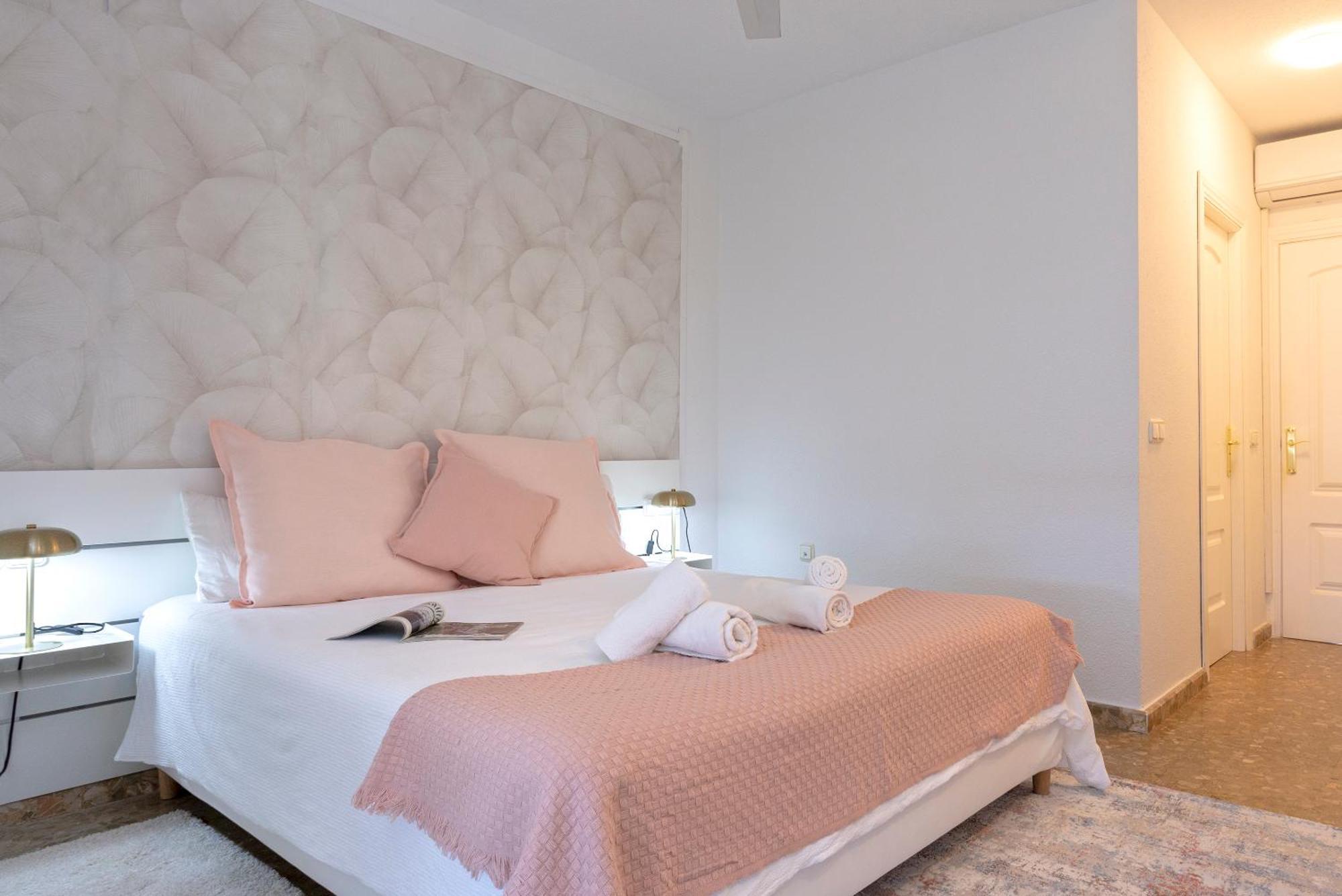 Sunstay Luxe Flat III Playamar Torremolinos Esterno foto