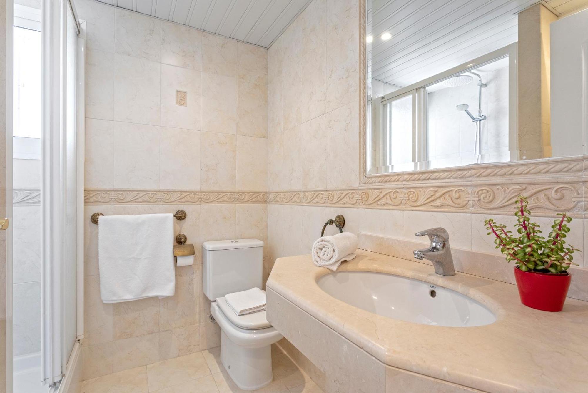 Sunstay Luxe Flat III Playamar Torremolinos Esterno foto