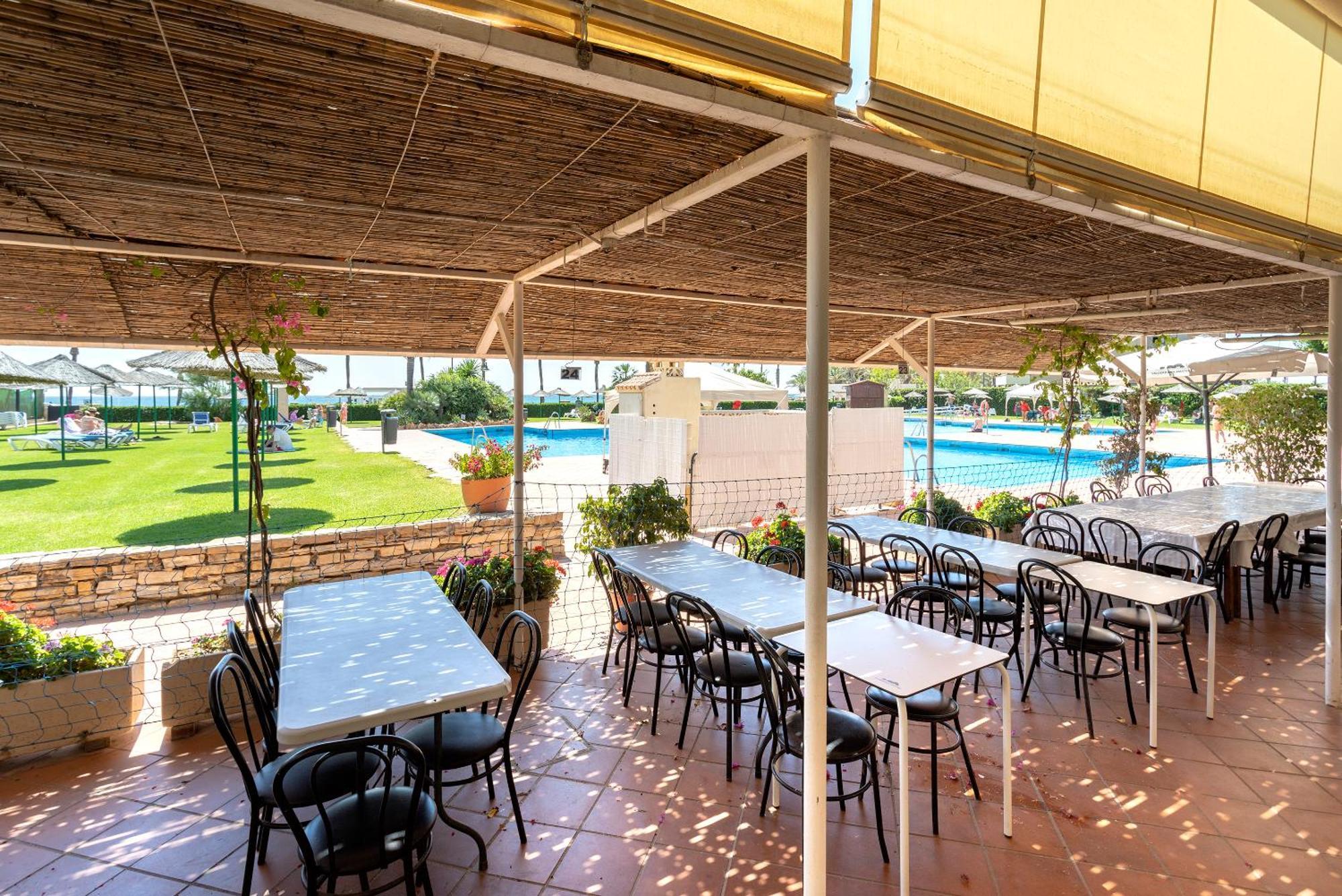Sunstay Luxe Flat III Playamar Torremolinos Esterno foto