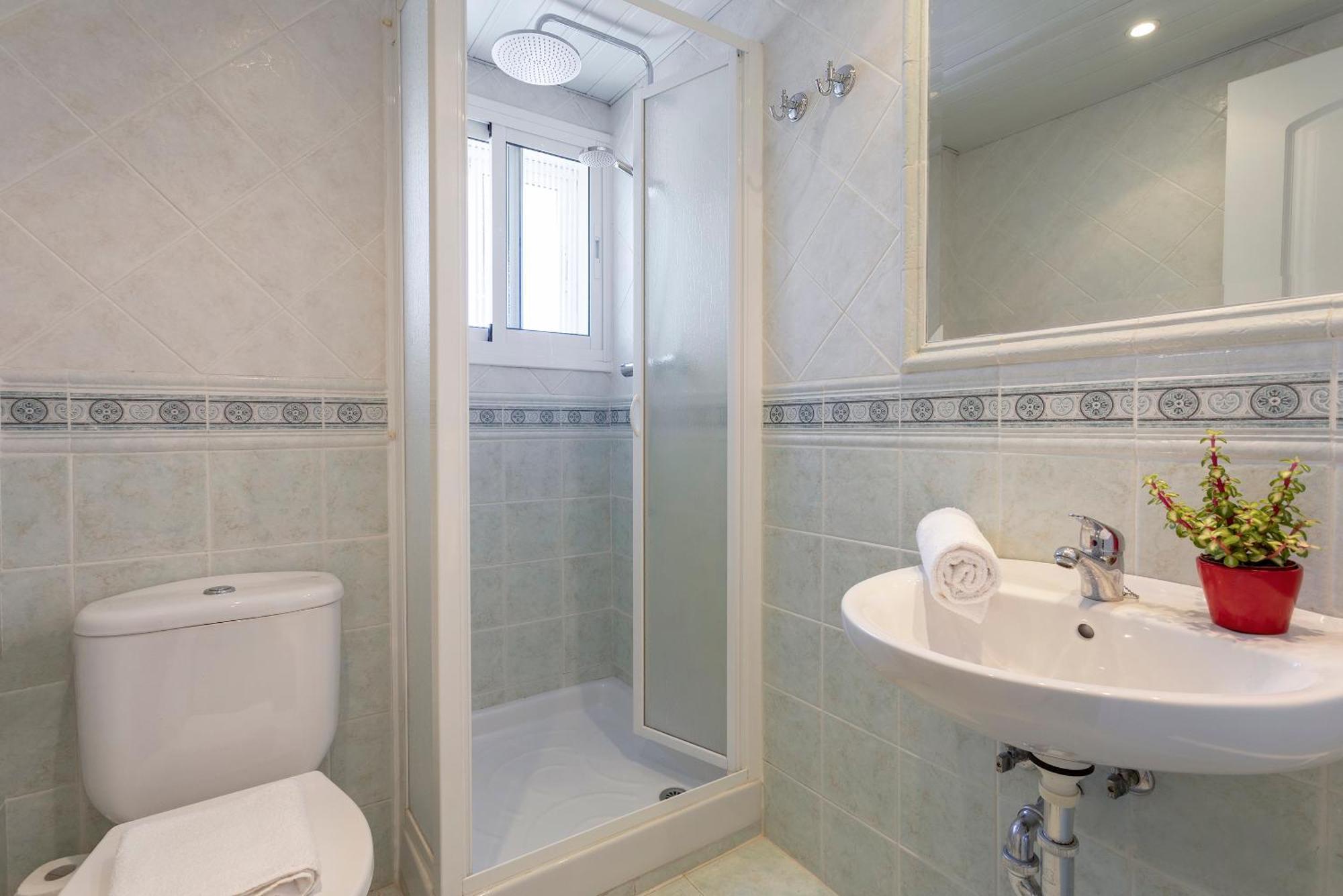 Sunstay Luxe Flat III Playamar Torremolinos Esterno foto