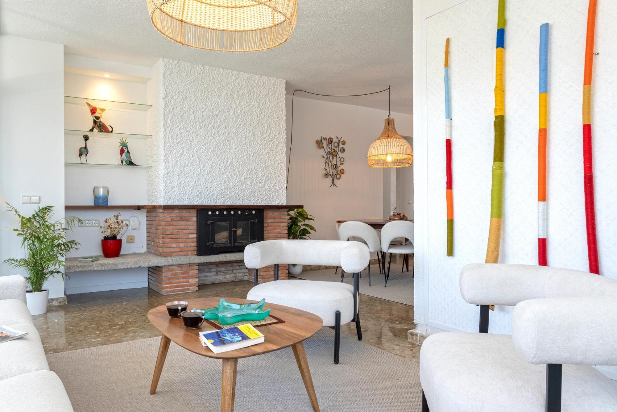 Sunstay Luxe Flat III Playamar Torremolinos Esterno foto