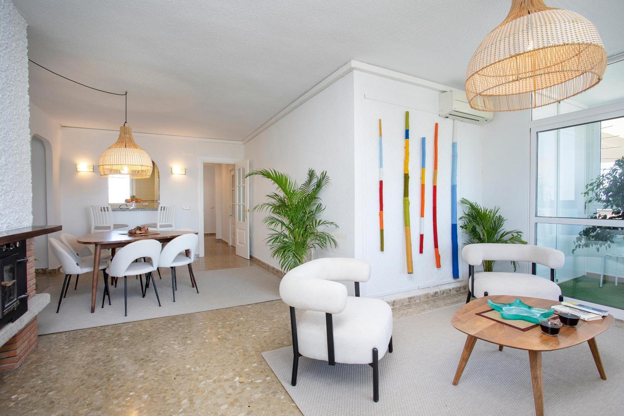 Sunstay Luxe Flat III Playamar Torremolinos Esterno foto
