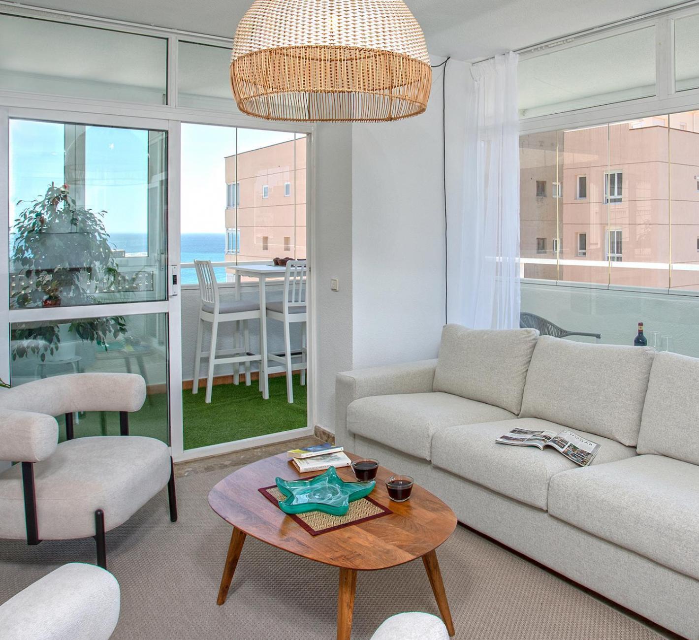 Sunstay Luxe Flat III Playamar Torremolinos Esterno foto