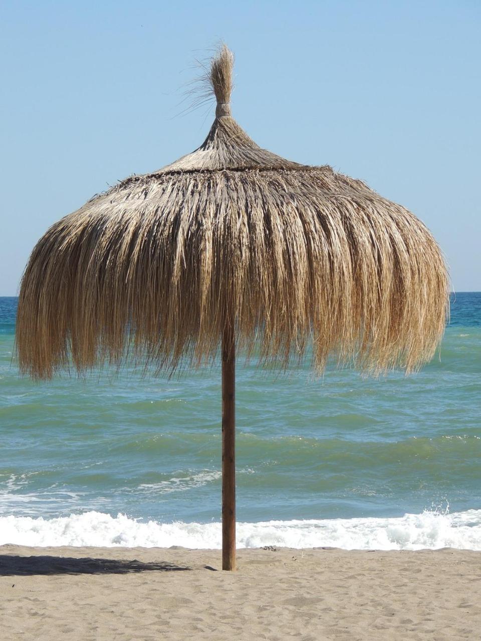 Sunstay Luxe Flat III Playamar Torremolinos Esterno foto