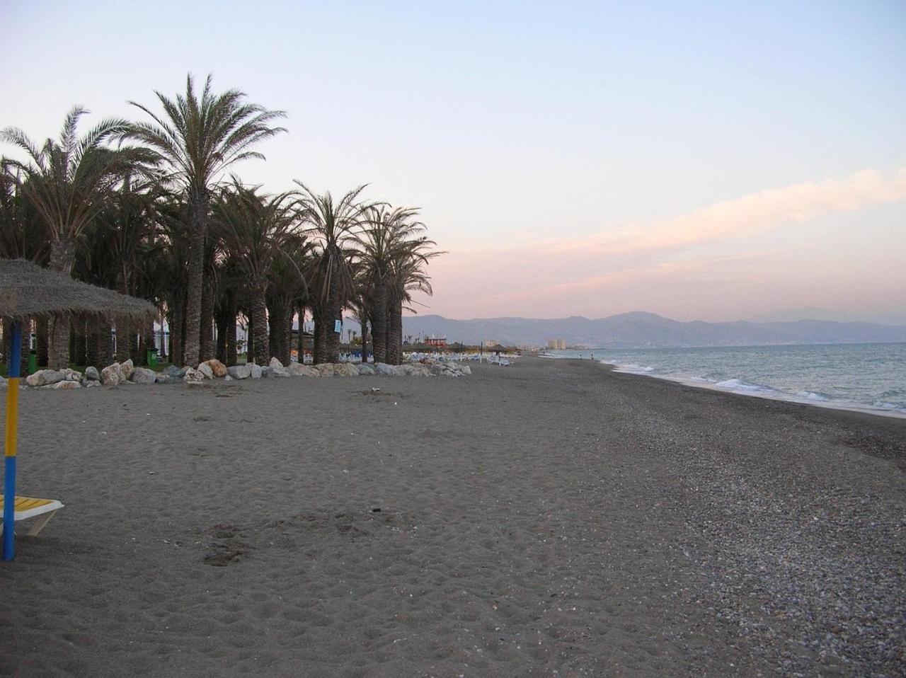 Sunstay Luxe Flat III Playamar Torremolinos Esterno foto